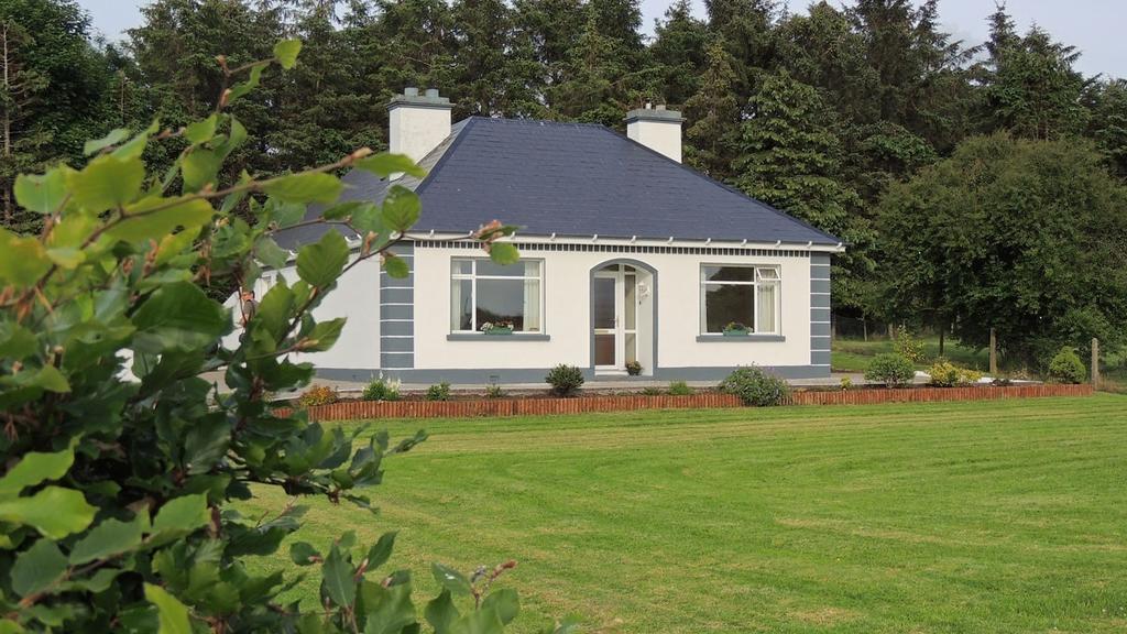 Green Acres Self Catering Vila Claremorris Exterior foto