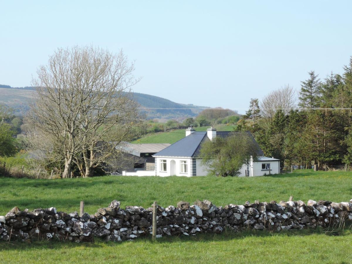 Green Acres Self Catering Vila Claremorris Exterior foto